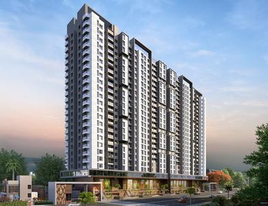 3 BHK Flat