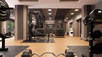 Hall Image of 2963 Sq.ft 4 BHK Apartment / Flat for sale in Royal Eternia, Vaishali Nagar Jaipur for Rs. 19266000