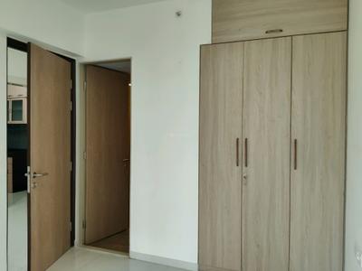 Bedroom Image of 750 Sq.ft 2 BHK Apartment / Flat for sale in Kalpataru Immensa, Thane West Thane for Rs. 13200000