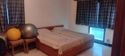 Bedroom Image of 3300 Sq.ft 4 BHK Apartment / Flat for sale in Riviresa, Baner Pune for Rs. 37000000