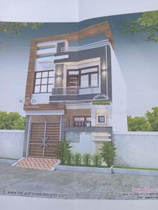 Image of 672 Sq.ft 2 BHK Independent House for sale in Pritam Nagar, Allahabad for Rs. 3800000