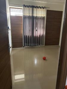 Bedroom Image of 1150 Sq.ft 2 BHK Apartment / Flat for sale in Kamla Nagar Agra for Rs. 5000000