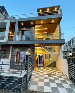 Image of 1260 Sq.ft 4 BHK Independent House for sale in Kharar, Mohali for Rs. 13000000