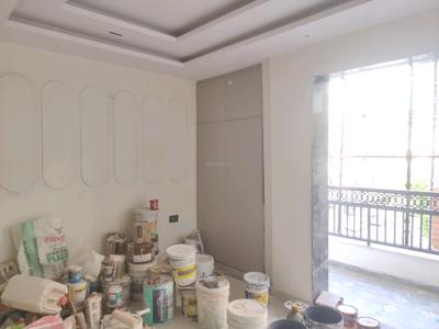 Bedroom Image of 1180 Sq.ft 3 BHK Builder Floor for sale in Green Field Colony Faridabad for Rs. 17000000