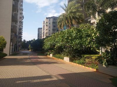 Image of 1300 Sq.ft 2 BHK Apartment / Flat for sale in Golden Blossom, K R Puram, Bengaluru for Rs. 15200000