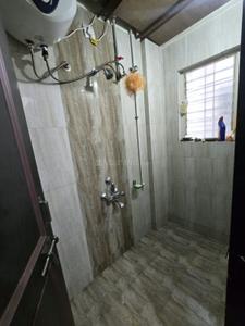 Bathroom Image of 620 Sq.ft 1 BHK Apartment / Flat for sale in RR Linear Park, Dhayari Pune for Rs. 3500000
