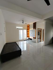 Hall Image of 1300 Sq.ft 3 BHK Independent House for sale in Singasandra Bengaluru for Rs. 10500000