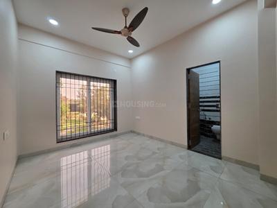 Bedroom Image of 1066 Sq.ft 2 BHK Apartment / Flat for sale in Abhinav Sky, Vidhan Sabha Road Raipur for Rs. 3731000