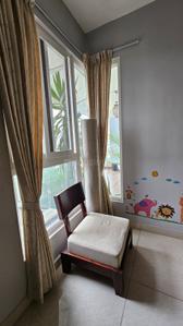 Bedroom Image of 1750 Sq.ft 3 BHK Apartment / Flat for sale in Shriram Southern Crest, Kumaraswamy Layout Bengaluru for Rs. 30000000