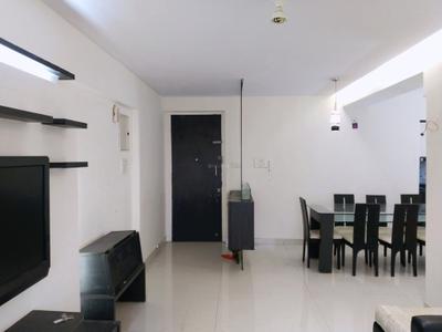 Living Room Image of 1440 Sq.ft 3 BHK Apartment / Flat for sale in Shivraj Heights, Santacruz West Mumbai for Rs. 72000000