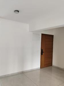 Living Room Image of 1700 Sq.ft 3 BHK Apartment / Flat for sale in Elenza Greenfield, Shela Ahmedabad for Rs. 8200000