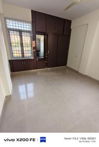 Bedroom Image of 2000 Sq.ft 3 BHK Builder Floor for sale in Bennigana Halli Bengaluru for Rs. 12500000