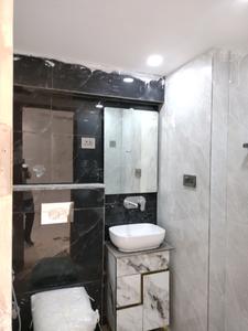 Bedroom Two Image of 1800 Sq.ft 3 BHK Apartment / Flat for sale in CGHS Solomon Heights, Sector 19 Dwarka New Delhi for Rs. 35100000