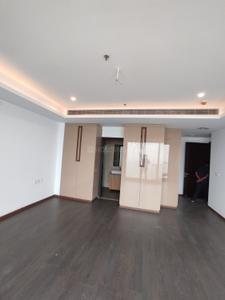 Hall Image of 7100 Sq.ft 5 BHK Apartment / Flat for sale in Supertech Supernova, Sector 94 Noida for Rs. 102500000