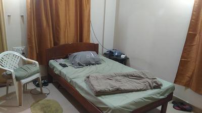 Bedroom Image of 1950 Sq.ft 3 BHK Apartment / Flat for sale in Shaswathi Vilas, JP Nagar Bengaluru for Rs. 19000000
