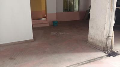 Living Room Image of 1140 Sq.ft 3 BHK Apartment / Flat for sale in New Garia Kolkata for Rs. 6600000