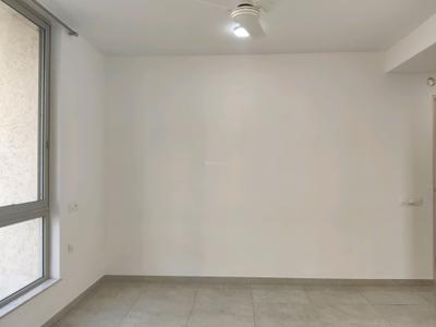 Bedroom Image of 850 Sq.ft 2 BHK Apartment / Flat for sale in Raunak Unnathi Woods, Kasarvadavali Thane for Rs. 9500000
