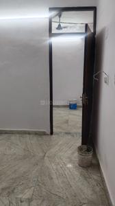 1 BHK Independent Builder Floor