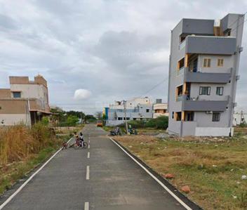 Tiruvallur Plot View 3