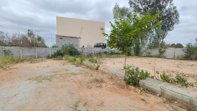 Image of 1200 Sq.ft Residential Plot / Land for sale in Srinivasa Nagar, Bengaluru for Rs. 5760000