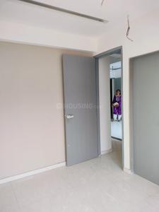 Bedroom Image of 670 Sq.ft 1 BHK Apartment / Flat for sale in Thakurli Thane for Rs. 5100000