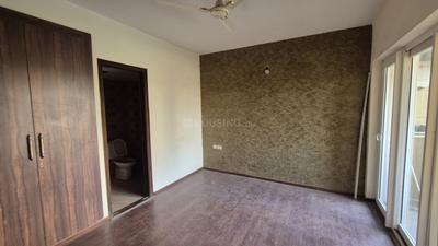 Bedroom Image of 682 Sq.ft 2 BHK Apartment / Flat for sale in Eros Sampoornam 2, Noida Extension Greater Noida for Rs. 8475000