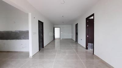 Hall Image of 945 Sq.ft 2 BHK Apartment / Flat for sale in Sumo Sonnet, Muneshwara Nagar Bengaluru for Rs. 12500000