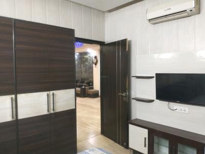 Bedroom Image of 1440 Sq.ft 3 BHK Builder Floor for sale in GTB Nagar New Delhi for Rs. 26000000