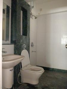 Image of 950 Sq.ft 2 BHK Apartment / Flat for sale in Raunak Unnathi Woods Phase VI F1, Kasarvadavali, Thane for Rs. 9000000