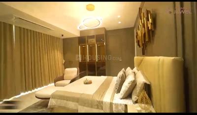 Bedroom Image of 2000 Sq.ft 3 BHK Apartment / Flat for sale in Ruparel Jewel, Parel Mumbai for Rs. 96700000