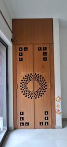 Bedroom Image of 1481 Sq.ft 3 BHK Apartment / Flat for rent in Kengeri Bengaluru for Rs. 45000