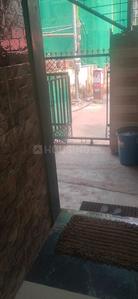 Balcony Image of Swami niwas pg  in Airoli, Navi Mumbai