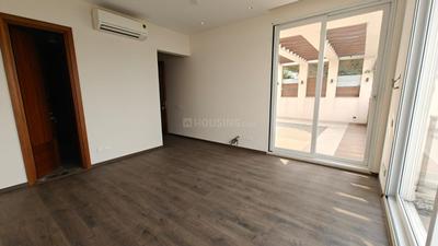 Bedroom Image of 3240 Sq.ft 5 BHK Independent House for sale in MGF The Vilas Apartment, DLF Phase 2 Gurgaon for Rs. 220000000