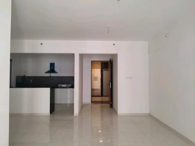 Living Room Image of 2000 Sq.ft 3 BHK Apartment / Flat for sale in Lodha Belmondo, Gahunje Pune for Rs. 23500000