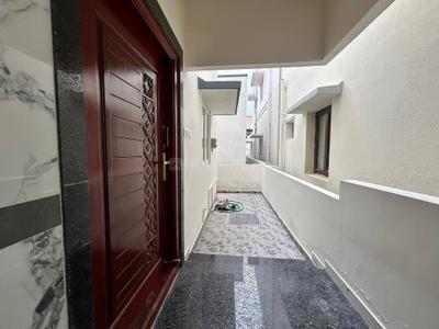 Balcony Image of 1000 Sq.ft 2 BHK Independent House for sale in Mathpurena Raipur for Rs. 2500000