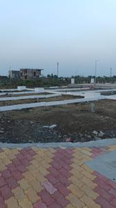 Image of 2100 Sq.ft Residential Plot / Land for sale in Wela Harichandra, Nagpur for Rs. 5775000