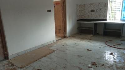 Living Room Image of 795 Sq.ft 2 BHK Apartment / Flat for sale in Madhyamgram Kolkata for Rs. 2623000