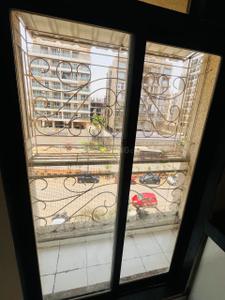 Balcony Image of 750 Sq.ft 1 RK Apartment / Flat for sale in Ulwe Navi Mumbai for Rs. 5500000
