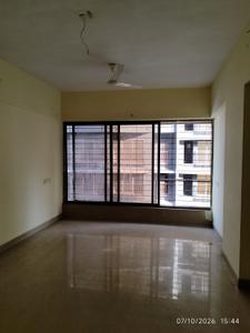 Living Room Image of 780 Sq.ft 2 BHK Apartment / Flat for sale in Natasha Avenue, Ghatkopar East Mumbai for Rs. 19000000