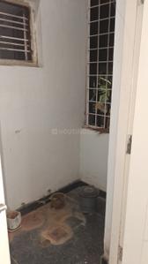 Balcony Image of 1300 Sq.ft 2 BHK Independent House for rent in Kasturi Nagar Bengaluru for Rs. 30000