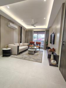 Hall Image of 1055 Sq.ft 2 BHK Apartment / Flat for sale in Bhatagaon Raipur for Rs. 5600000