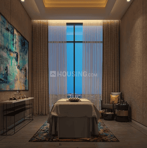 Image of 2154 Sq.ft 4 BHK Apartment / Flat for sale in Purva Orient Grand, Sudhama Nagar, Bengaluru for Rs. 60100000