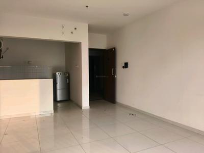 Living Room Image of 883 Sq.ft 2 BHK Apartment / Flat for sale in Shapoorji Pallonji Vanaha, Bavdhan Pune for Rs. 8900000