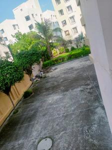 Balcony Image of 1745 Sq.ft 3 BHK Apartment / Flat for sale in Jankipuram Extension Lucknow for Rs. 8200000