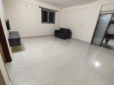 Hall Image of 1250 Sq.ft 2 BHK Builder Floor for rent in Bilekahalli Bengaluru for Rs. 35000