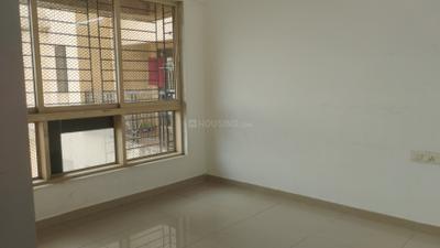 Bedroom Image of 978 Sq.ft 2 BHK Apartment / Flat for rent in Nahar Jonquille and Jamaica, Powai Mumbai for Rs. 78000
