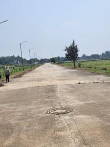Image of 2400 Sq.ft Residential Plot / Land for sale in Confident Gardenia, Adigara Kallahalli, Bengaluru for Rs. 13500000