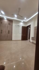 Hall Image of 2700 Sq.ft 4 BHK Builder Floor for sale in Mansarover Garden New Delhi for Rs. 52500000