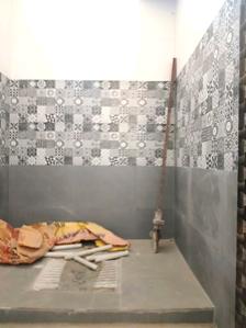 Bedroom Three Image of 1054 Sq.ft 3 BHK Apartment / Flat for sale in Vyasarpadi Chennai for Rs. 7200000