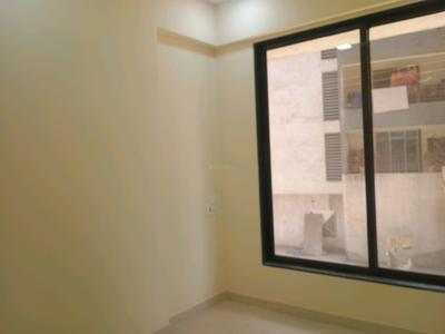 Bedroom Image of 1365 Sq.ft 3 BHK Apartment / Flat for sale in Shri Krishna Trident Avalon, Badlapur East Badlapur for Rs. 7499000